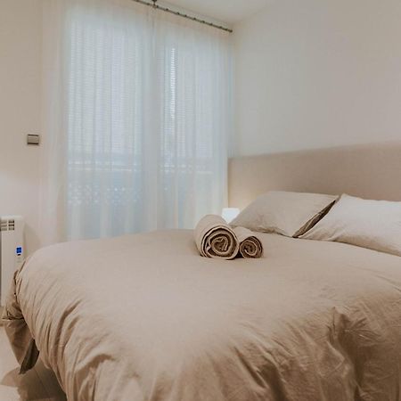 Apartamento De Esther Y Javi Elx Buitenkant foto