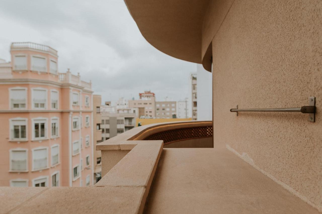 Apartamento De Esther Y Javi Elx Buitenkant foto